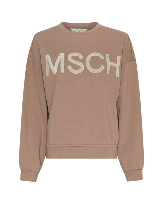 MSCHMela Briena MSCH Sweatshirt