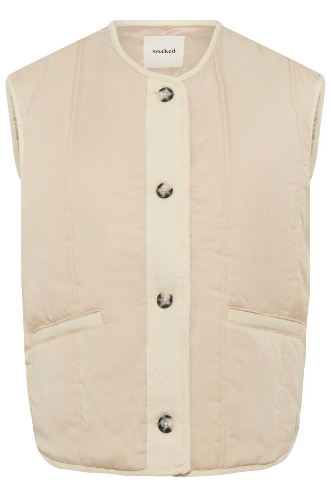 SLElira Waistcoat