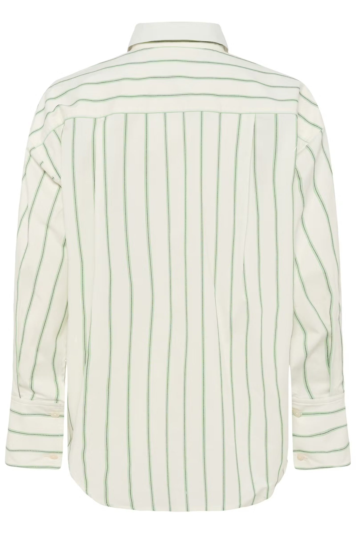 SLNoelle Striped Shirt