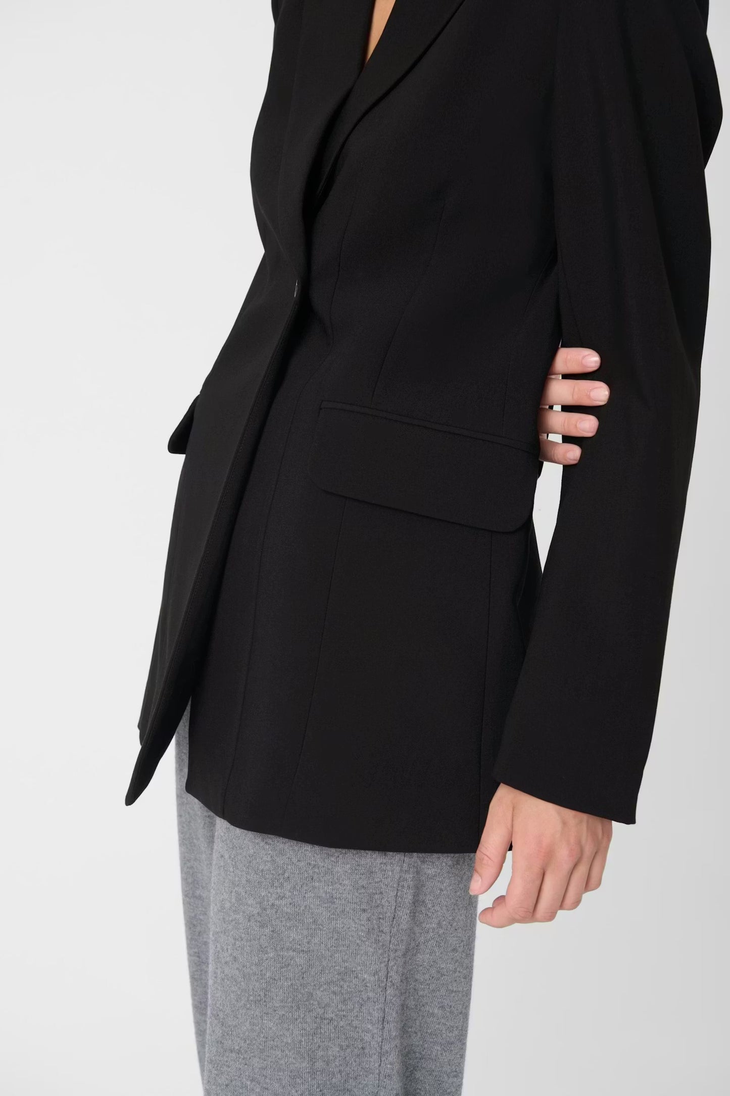 SLCorinne Fitted Blazer