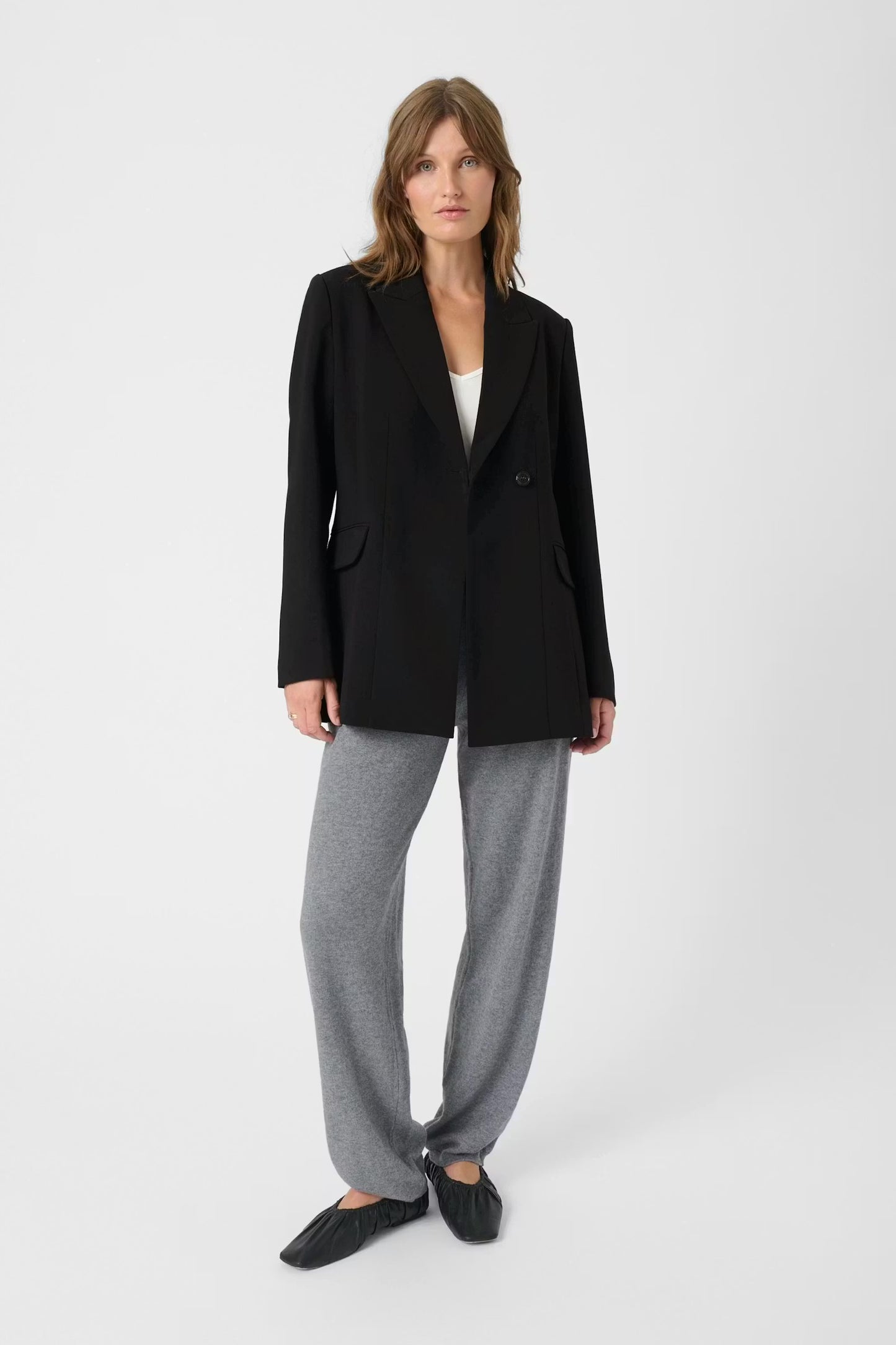 SLCorinne Fitted Blazer