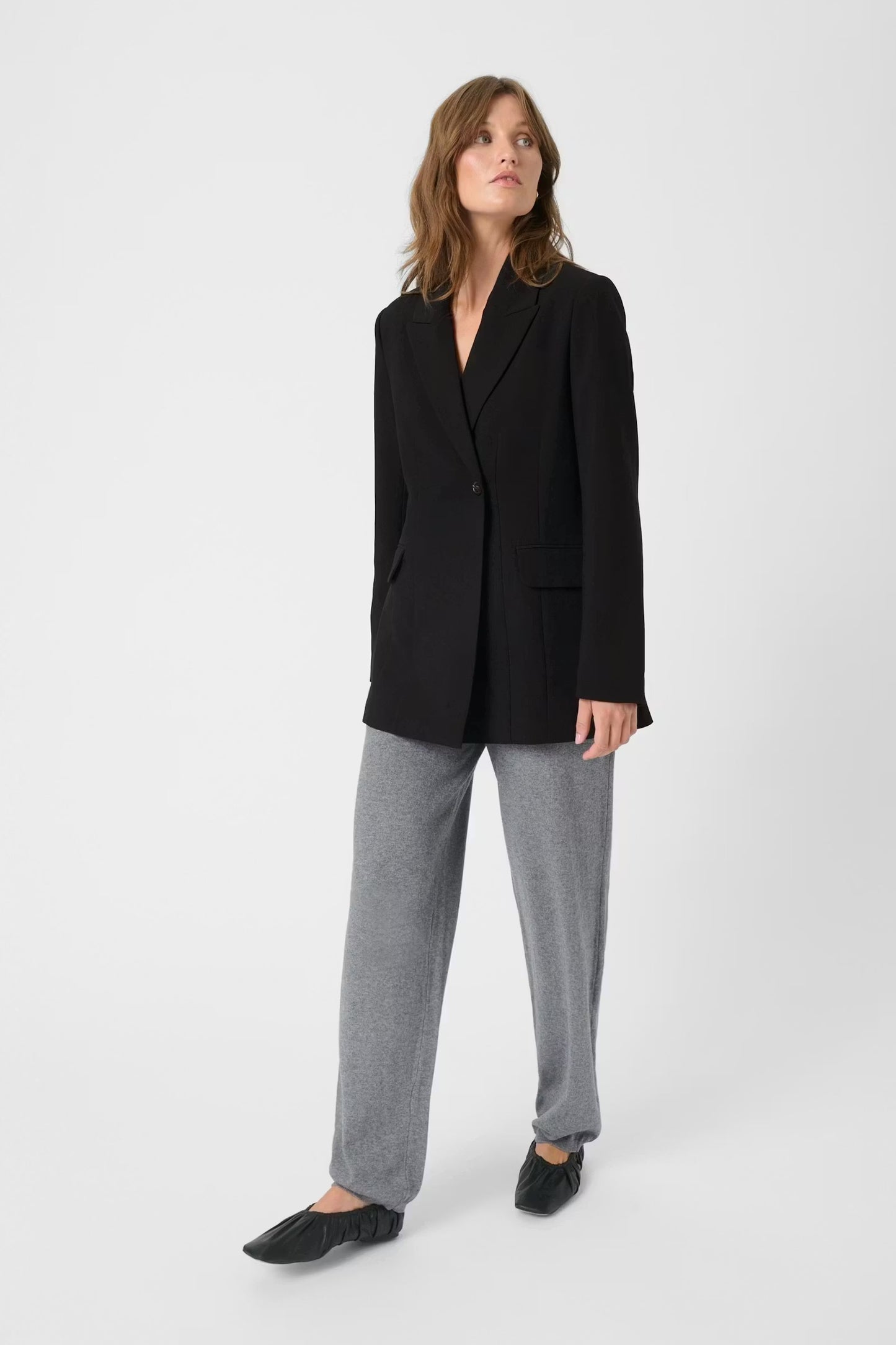 SLCorinne Fitted Blazer