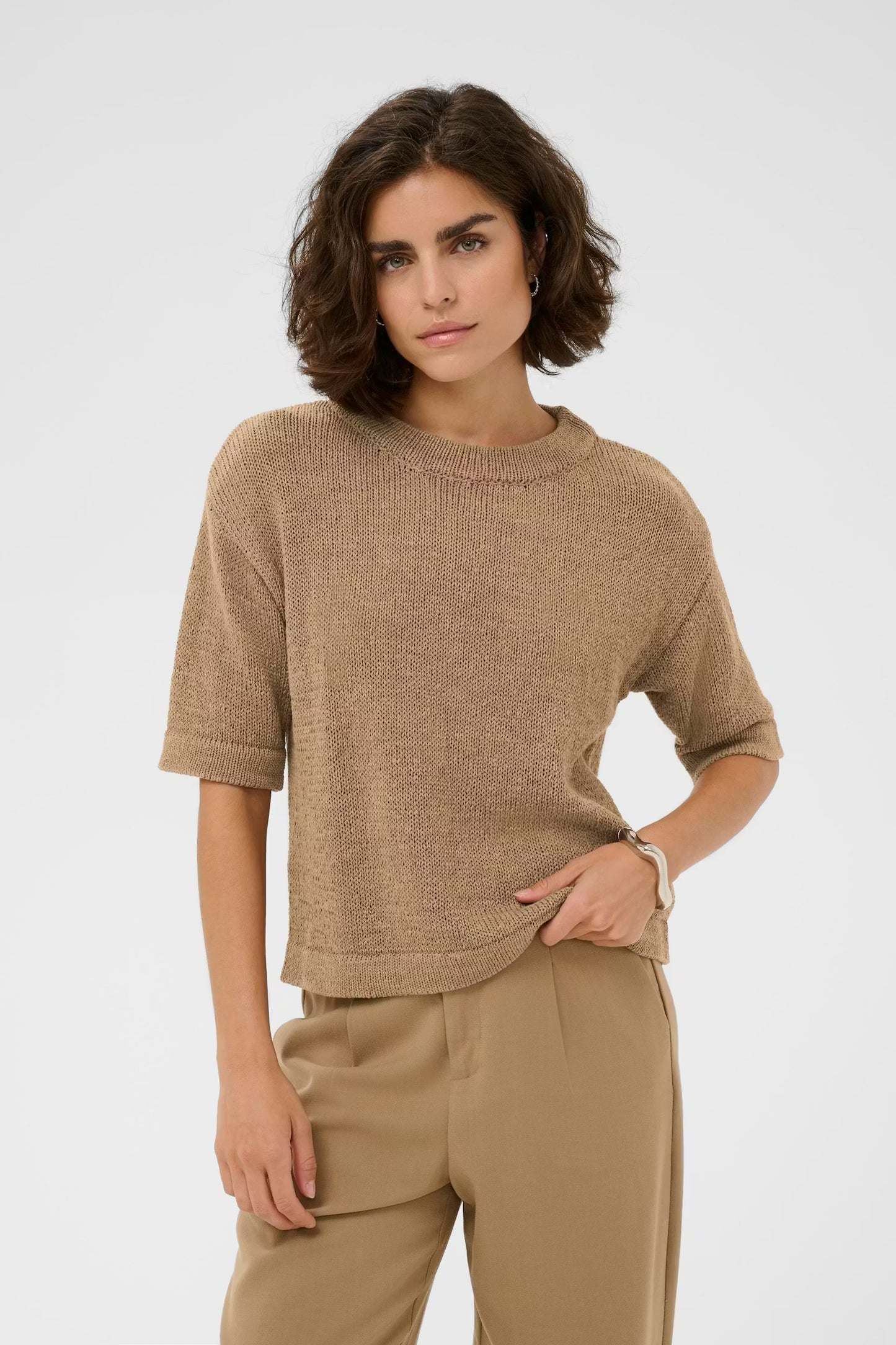 KAsevita Pullover
