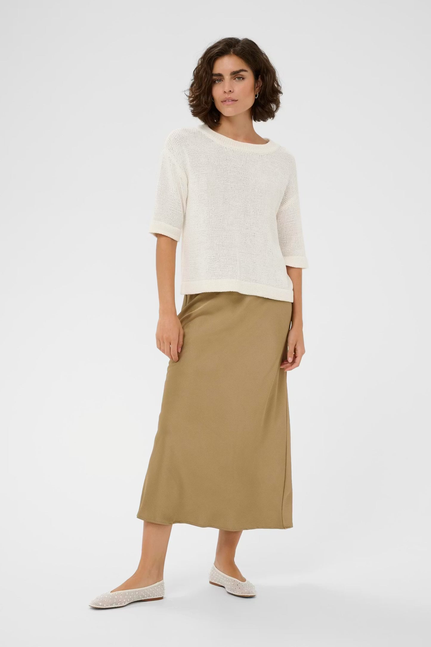 KAsevita Pullover