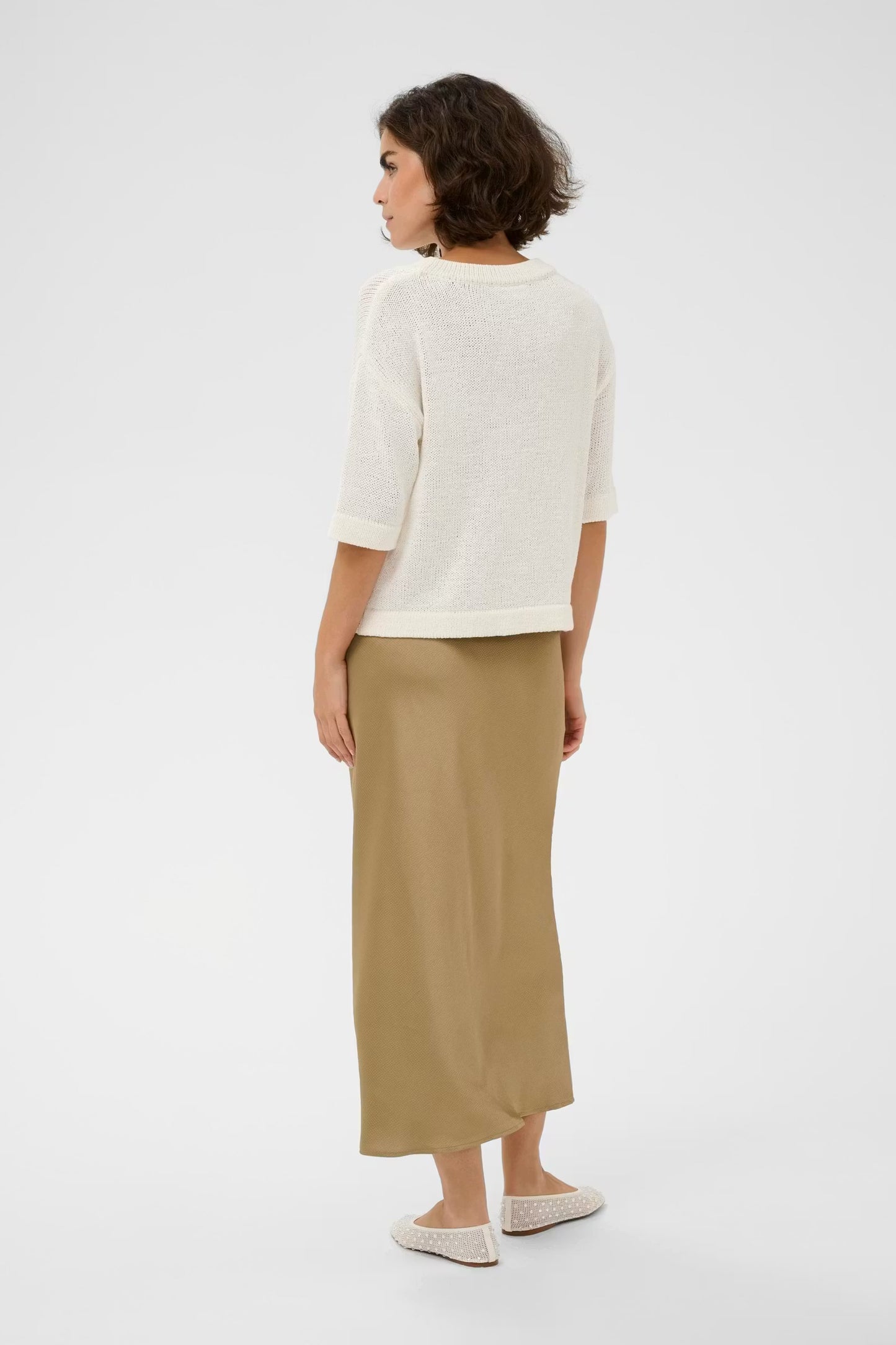 KAsevita Pullover