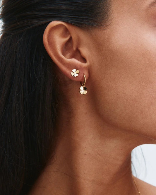 Lucky Studs Mini Gold