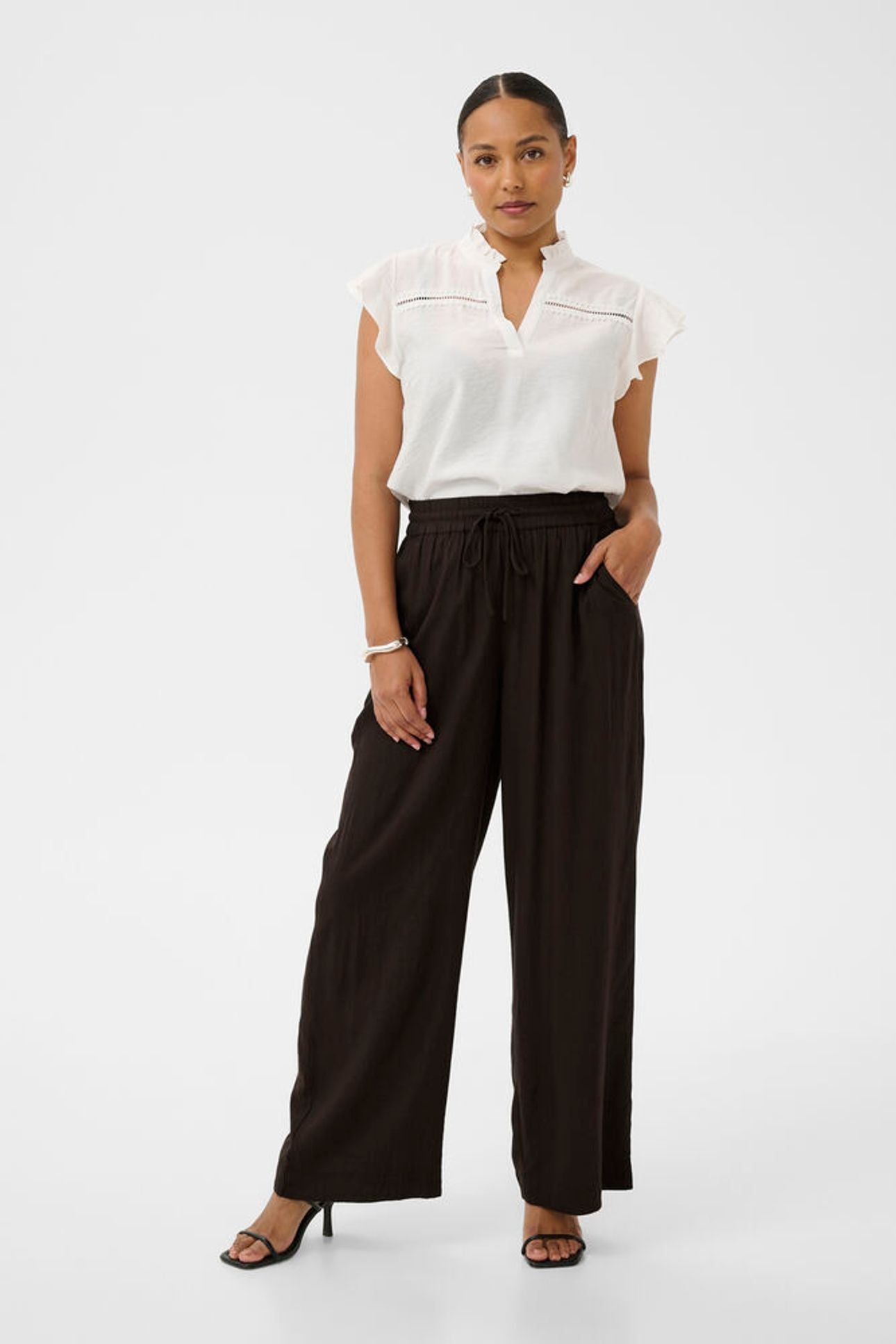 KAmilia Wide Pant