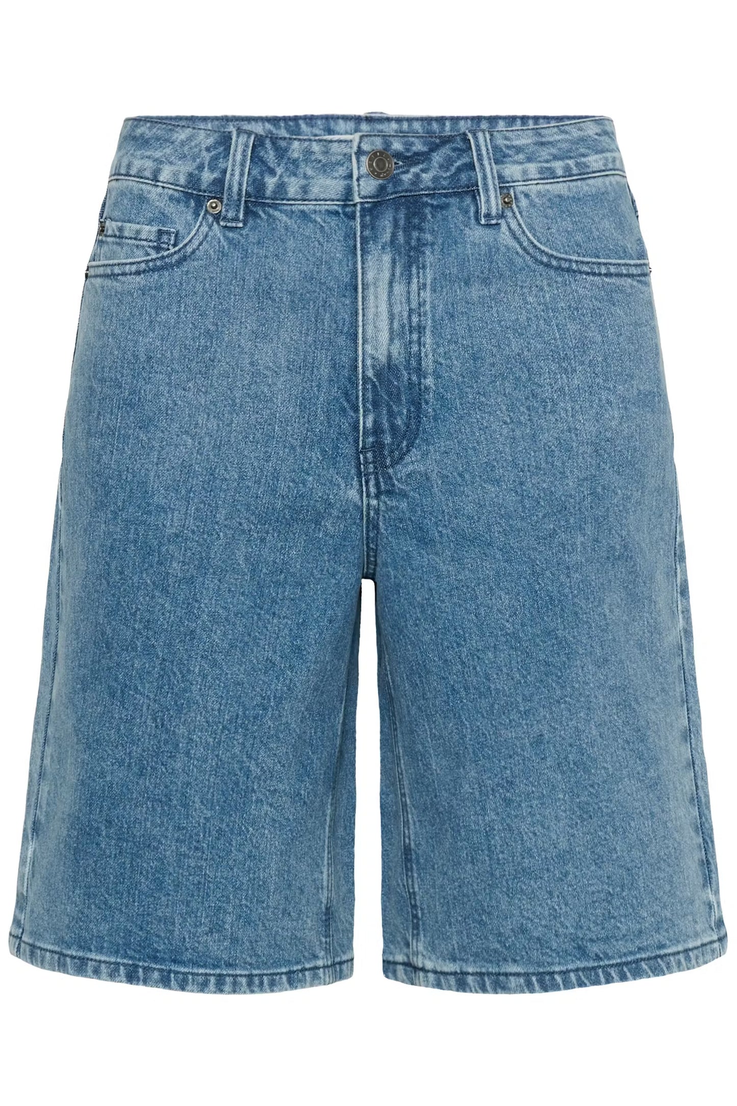 KAvallis Denim Shorts