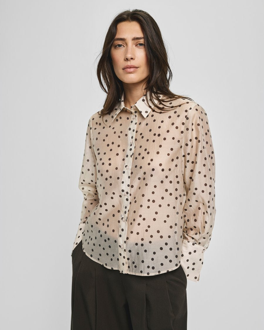MSCHDorothea Faustina Shirt AOP