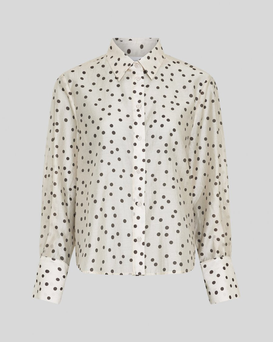 MSCHDorothea Faustina Shirt AOP