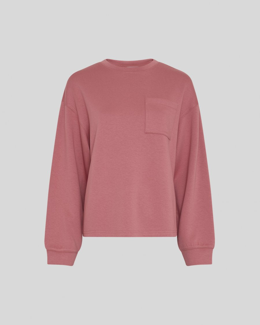 MSCHIlliana Ima Q Sweatshirt