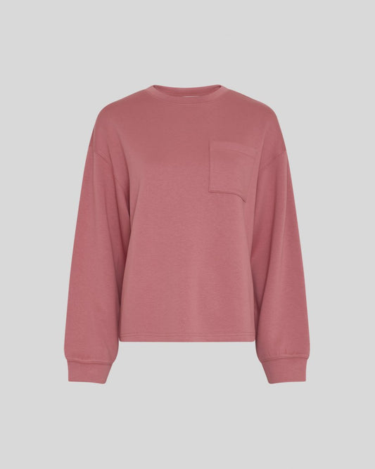MSCHIlliana Ima Q Sweatshirt