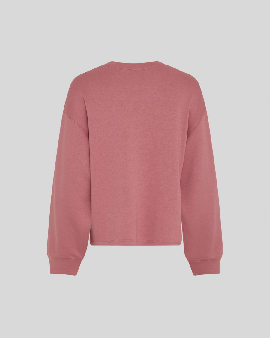 MSCHIlliana Ima Q Sweatshirt