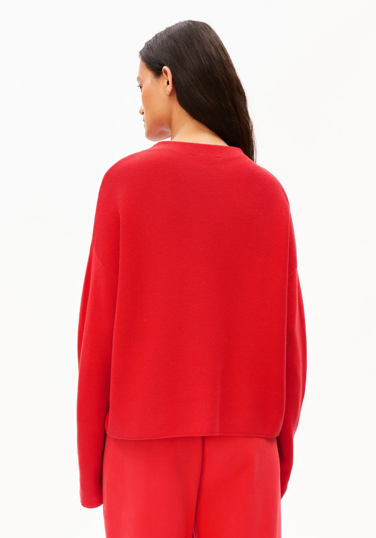MERINAA LINKS LINKS SWEATER