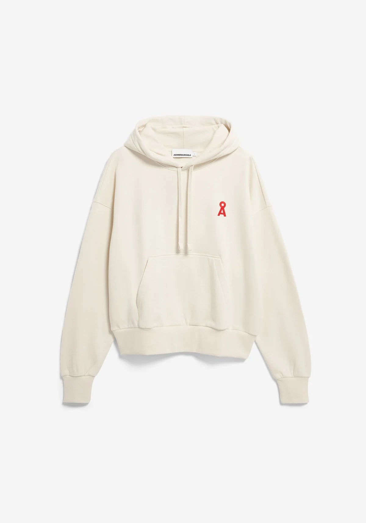 FRANCISARAA DIFFERENCE SWEAT undyed