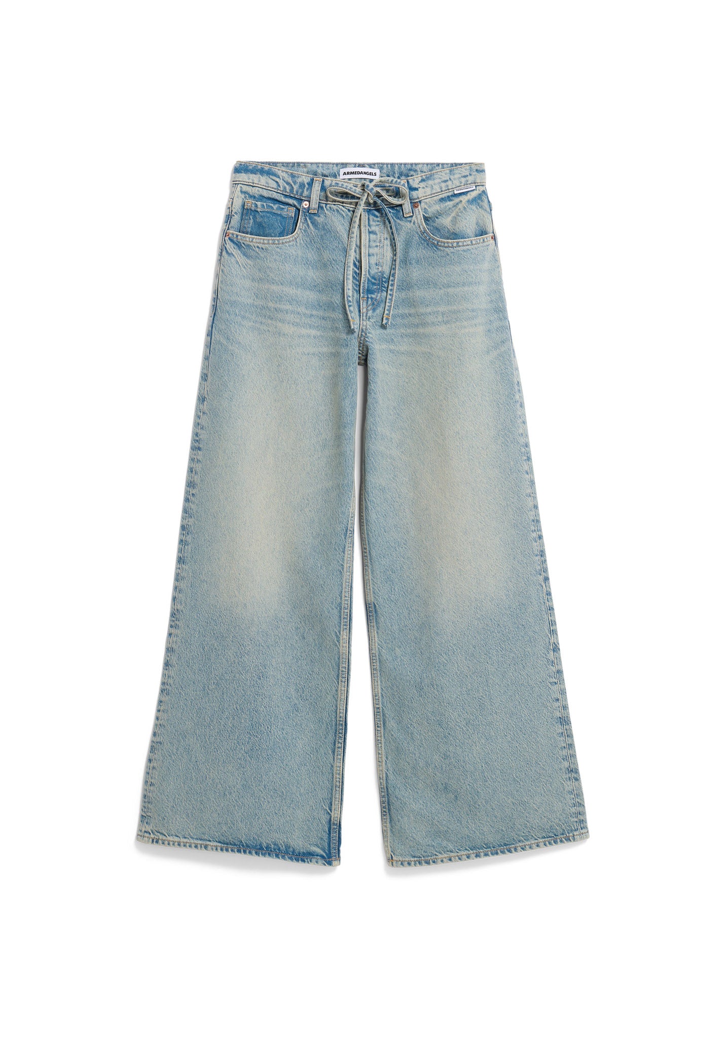 ASTRAEAAS WIDE JEAN airy