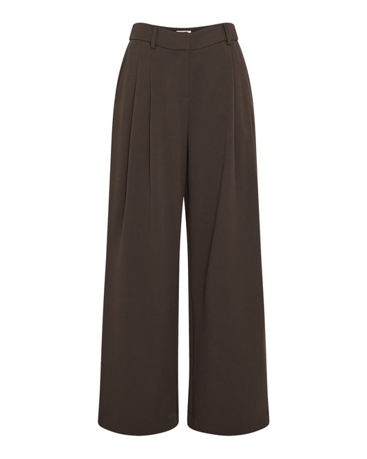 MSCHHenrika HW Pants