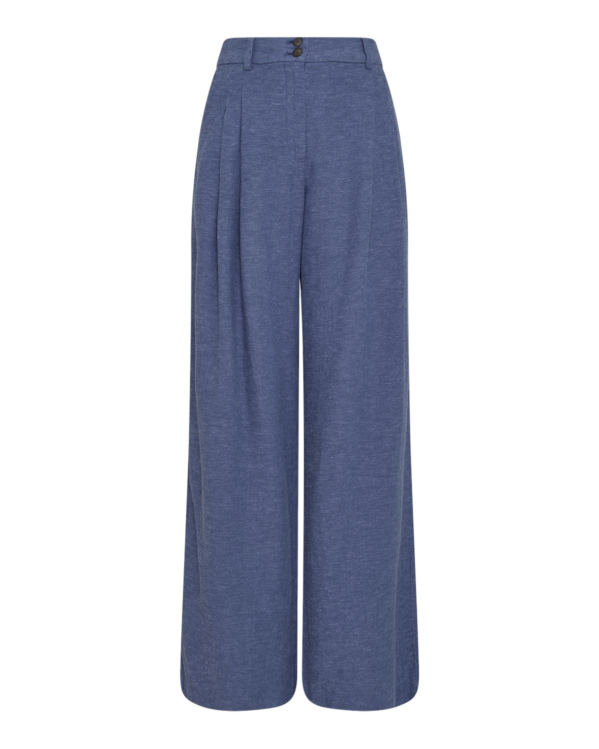 MSCHViana Ginia Pleat Pants