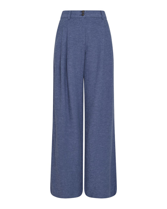 MSCHViana Ginia Pleat Pants
