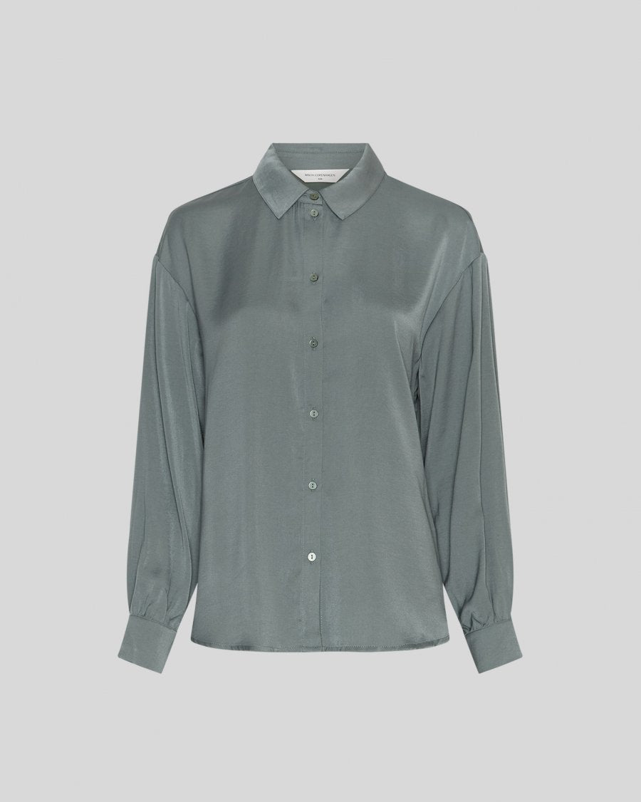 MSCHSandeline Maluca Shirt