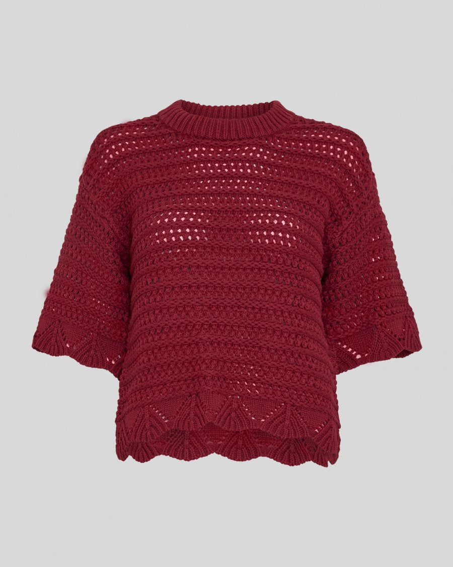 MSCHTabitha Fairyn 2/4 Pullover