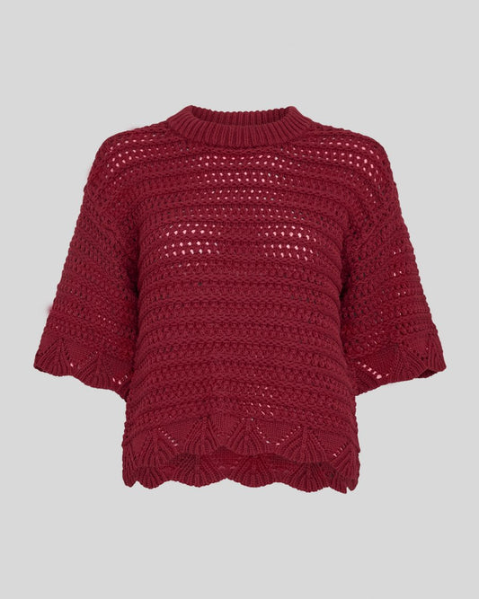 MSCHTabitha Fairyn 2/4 Pullover