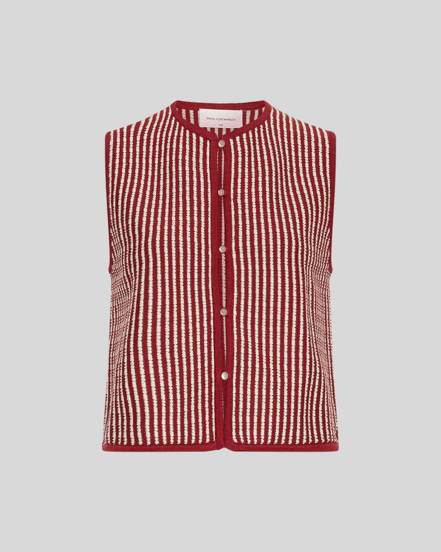 MSCHPriscilla Vest STP