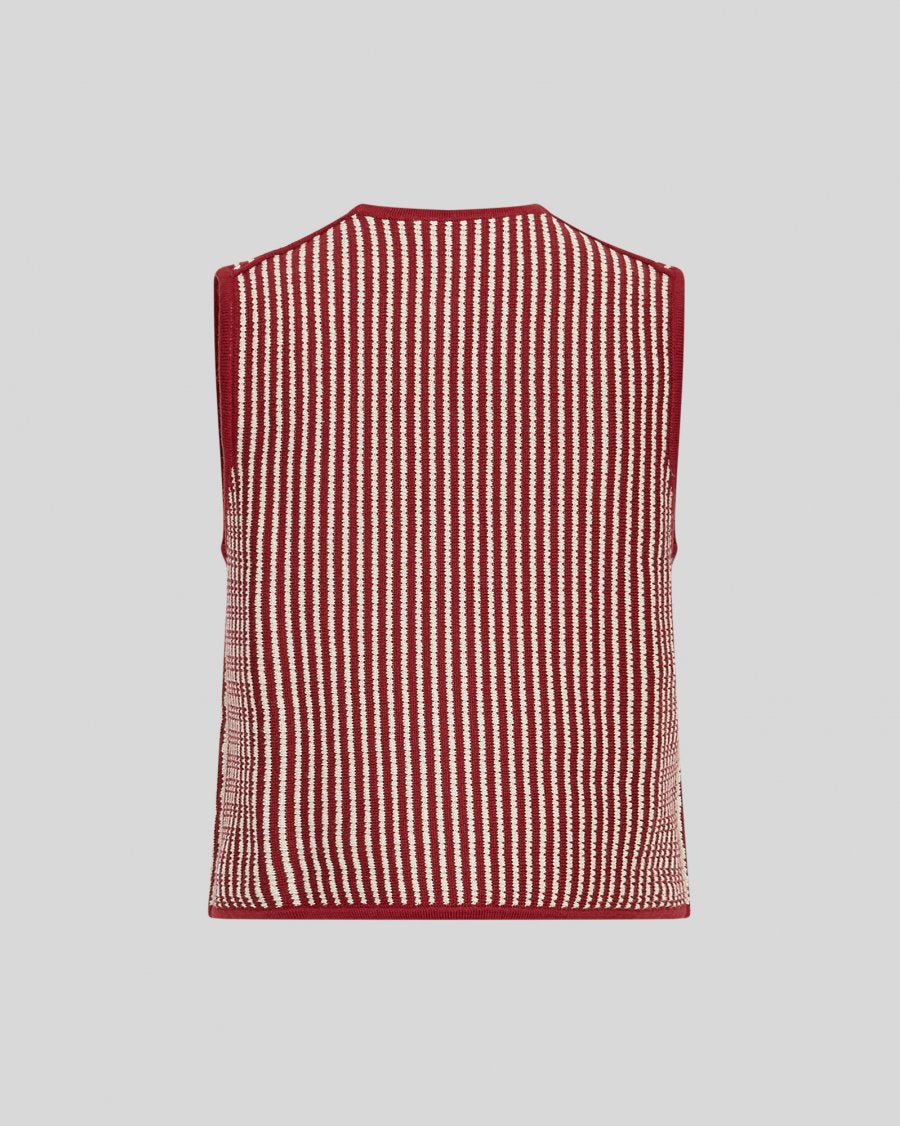 MSCHPriscilla Vest STP