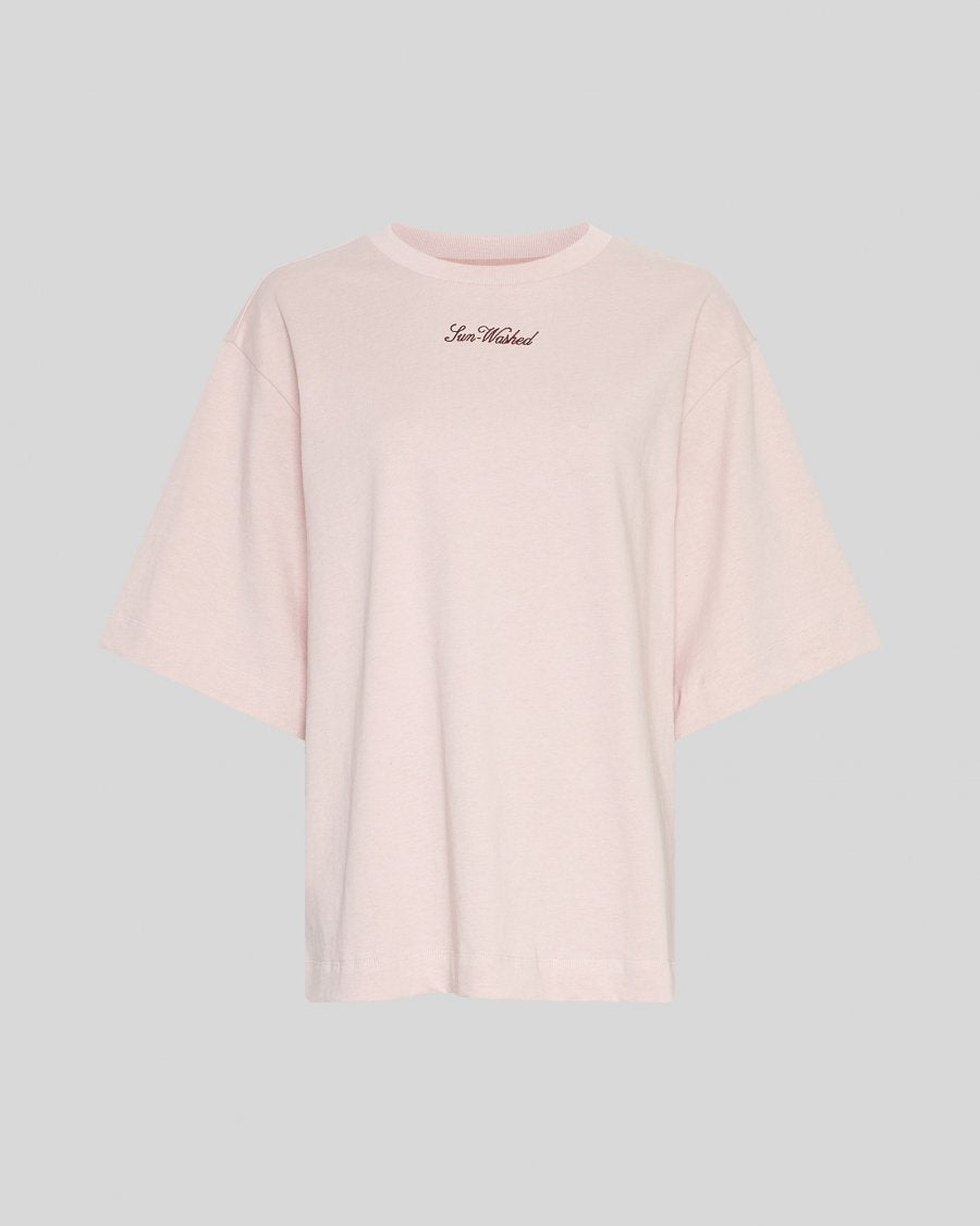 MSCHZalle Tee EMB