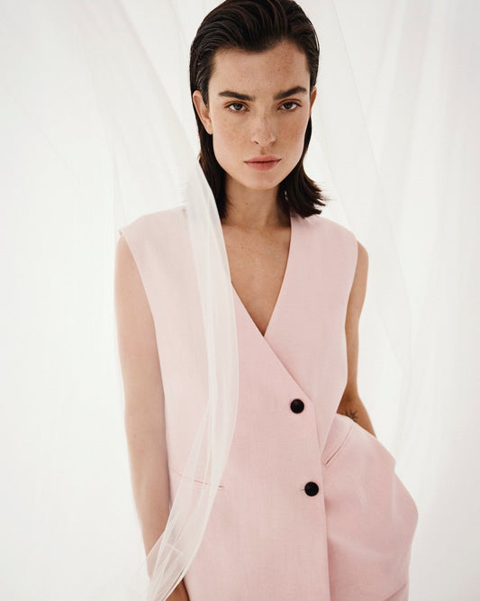 MSCHFranciska Waistcoat