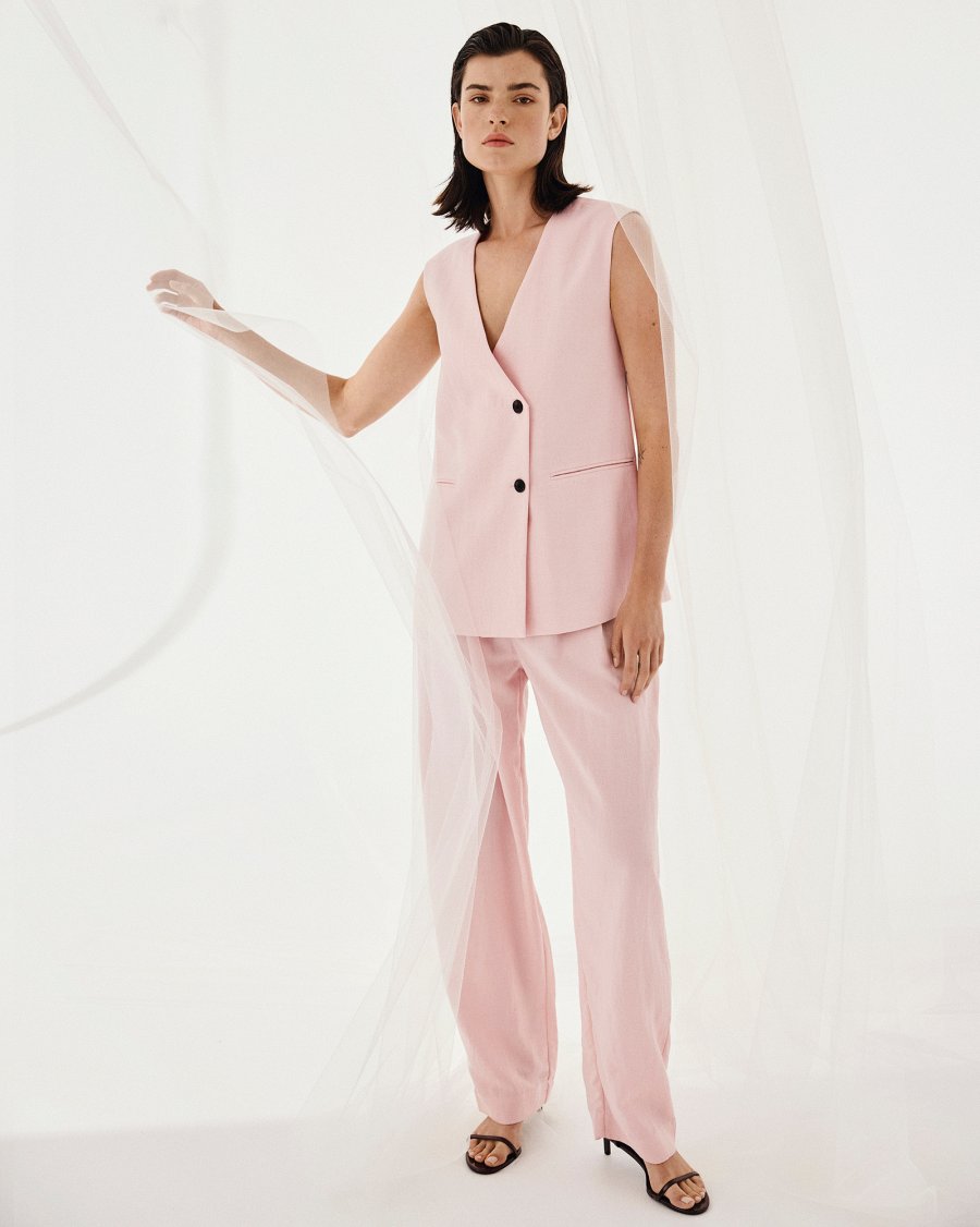 MSCHFranciska Waistcoat
