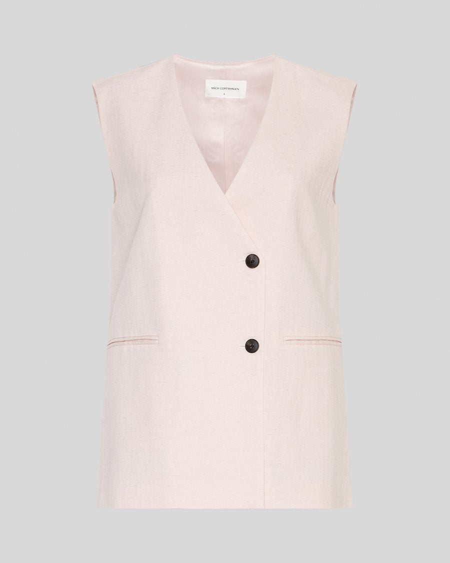 MSCHFranciska Waistcoat