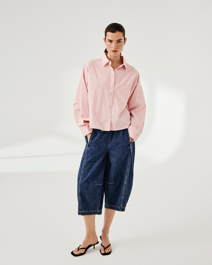 MSCHNesrine Selmina Shirt