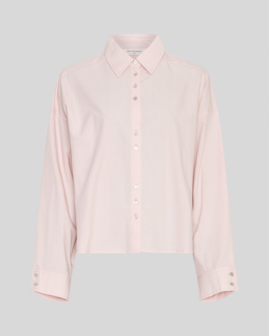 MSCHNesrine Selmina Shirt