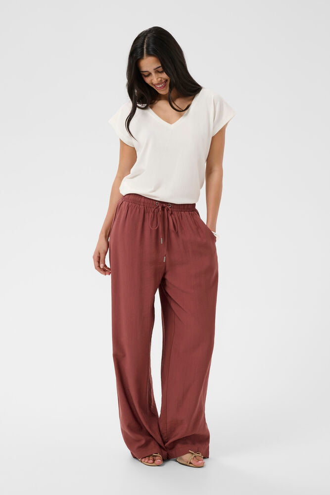 KAemily Wide Pants