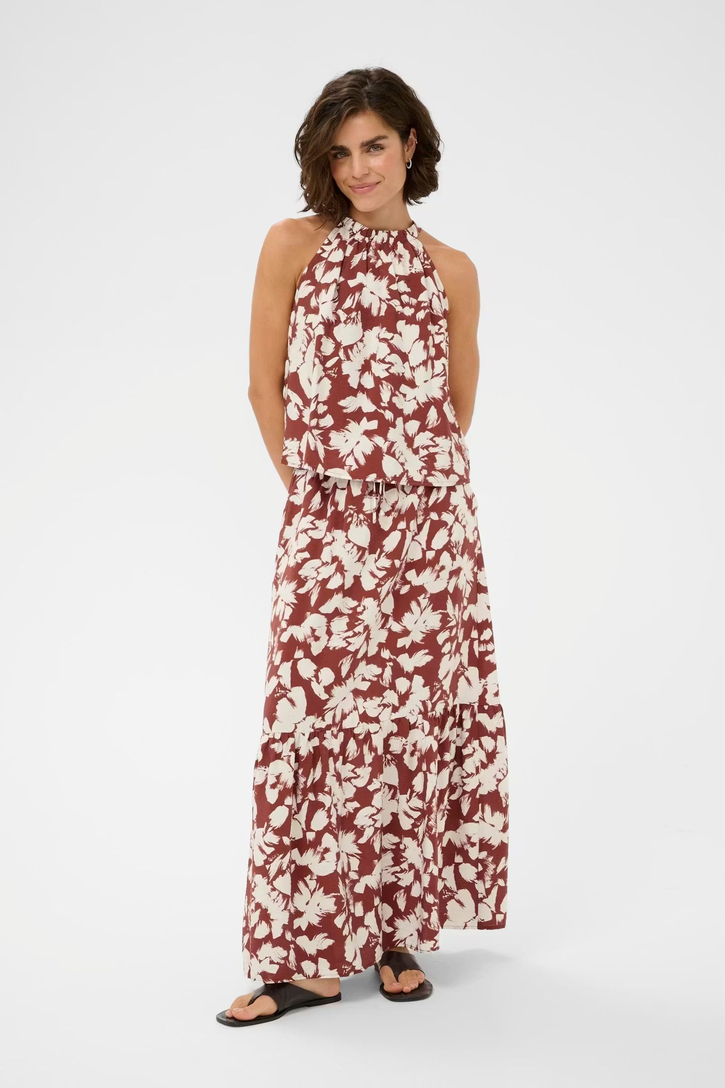 KAevie Skirt