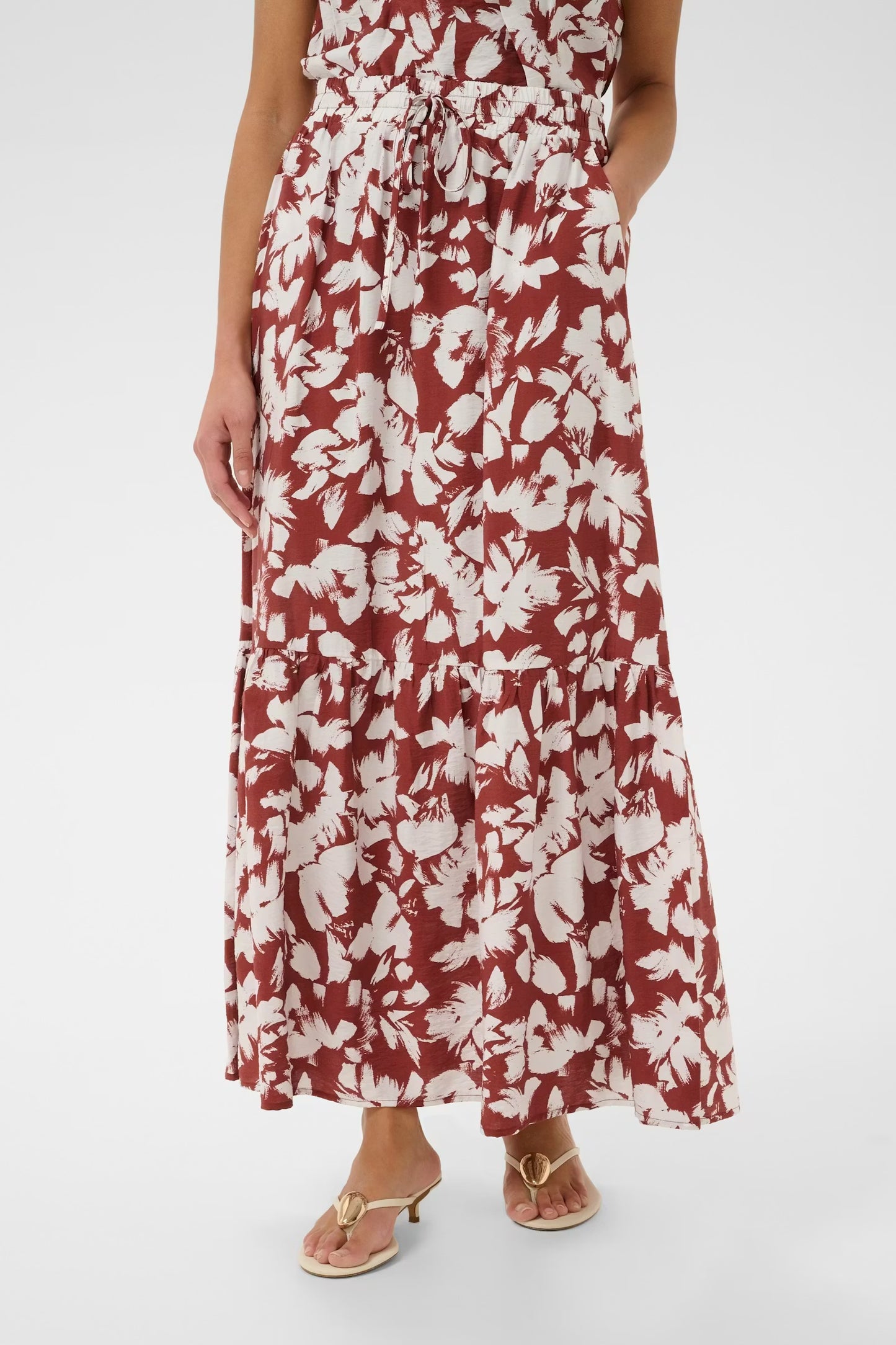 KAevie Skirt