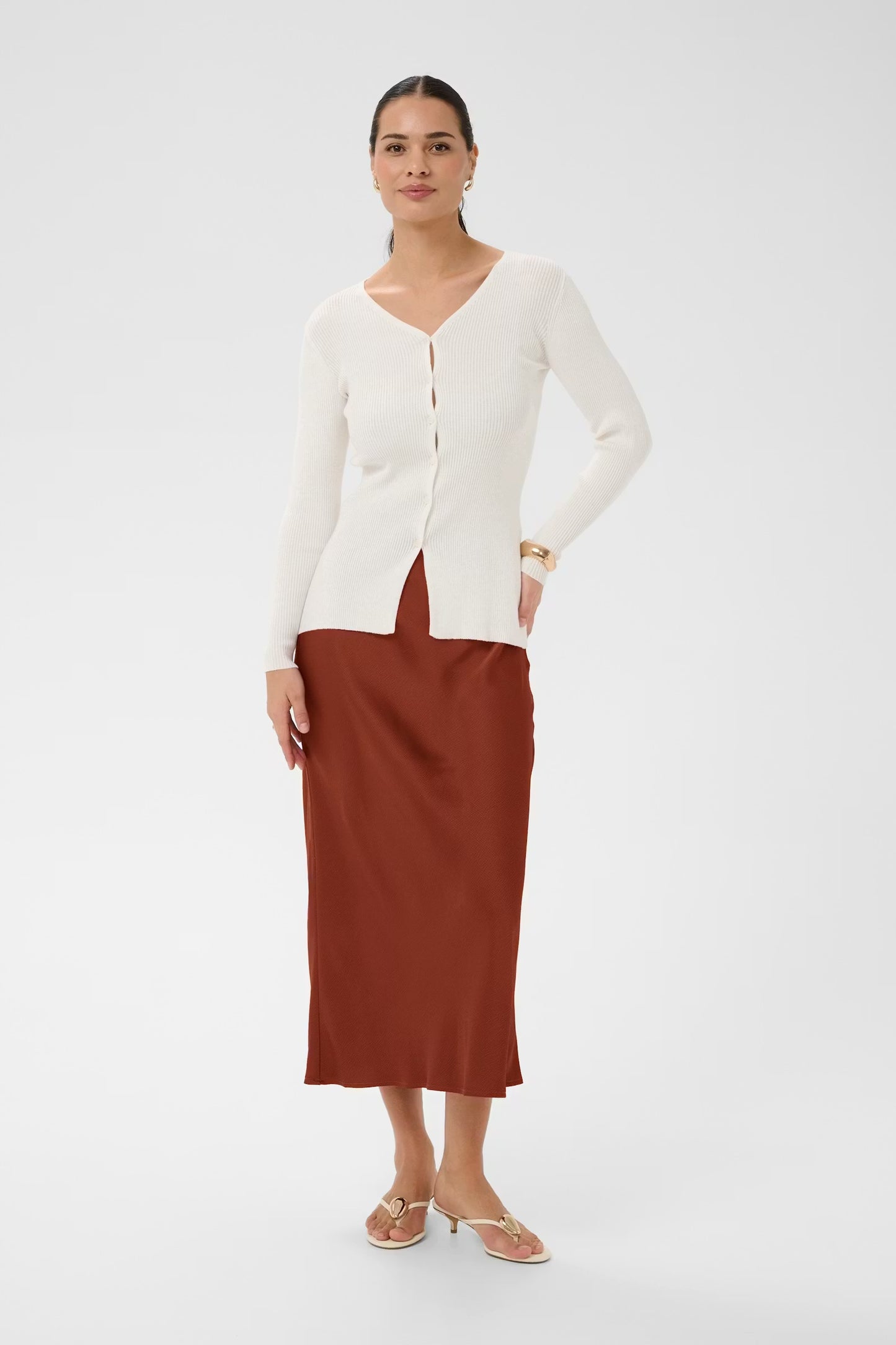 KAlotte Skirt
