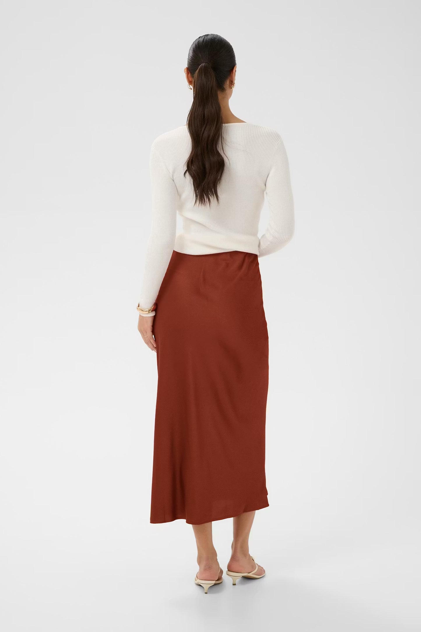 KAlotte Skirt