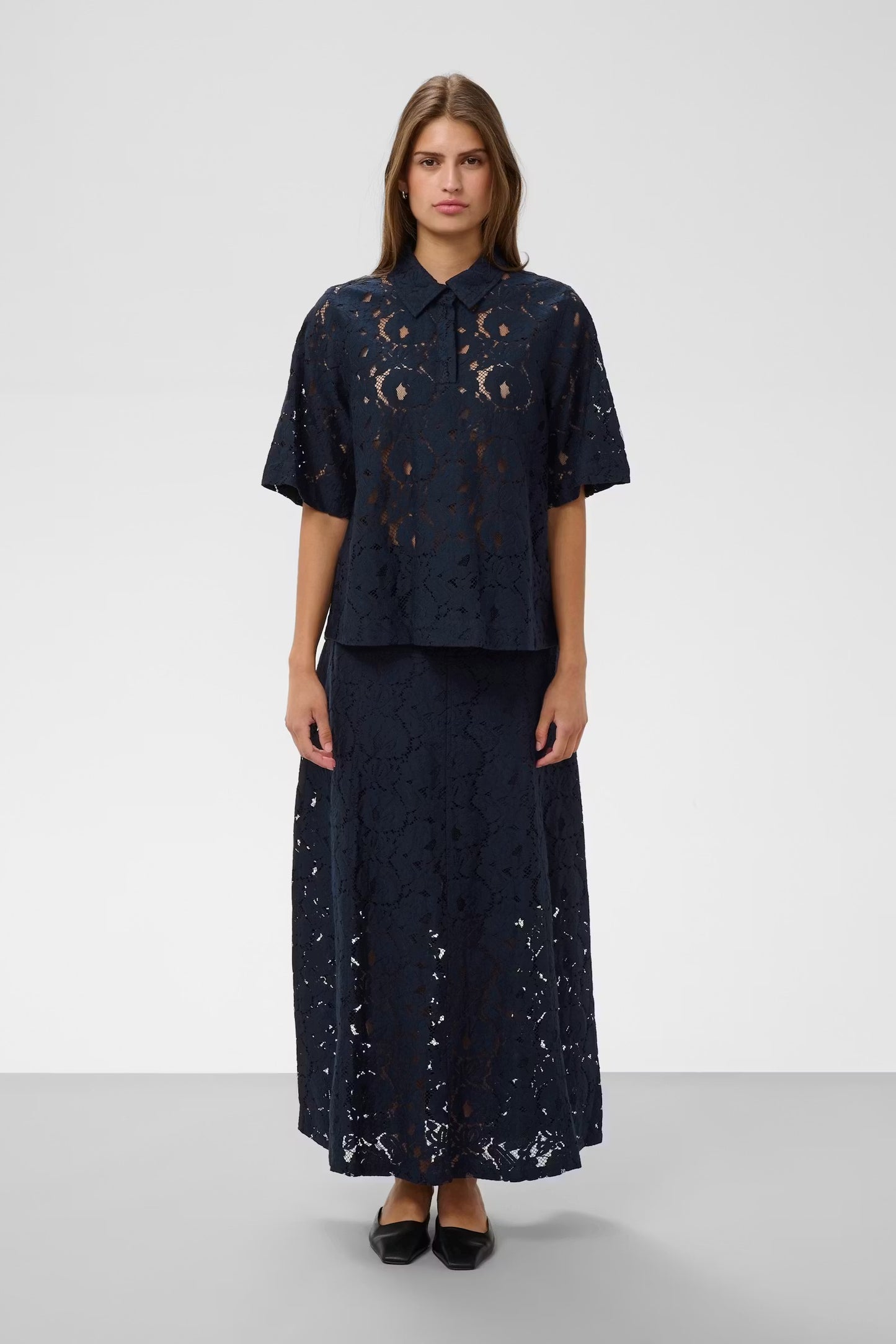 SLTaya Skirt