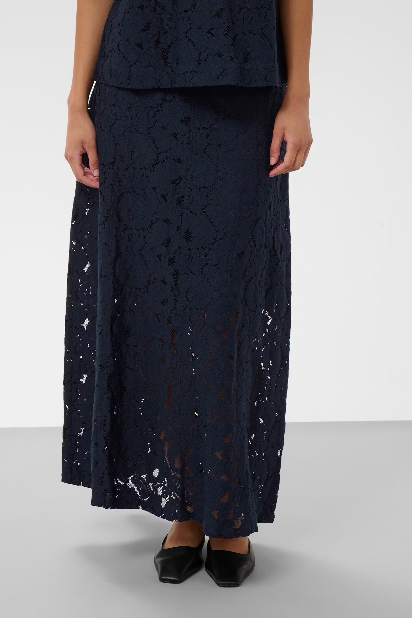 SLTaya Skirt