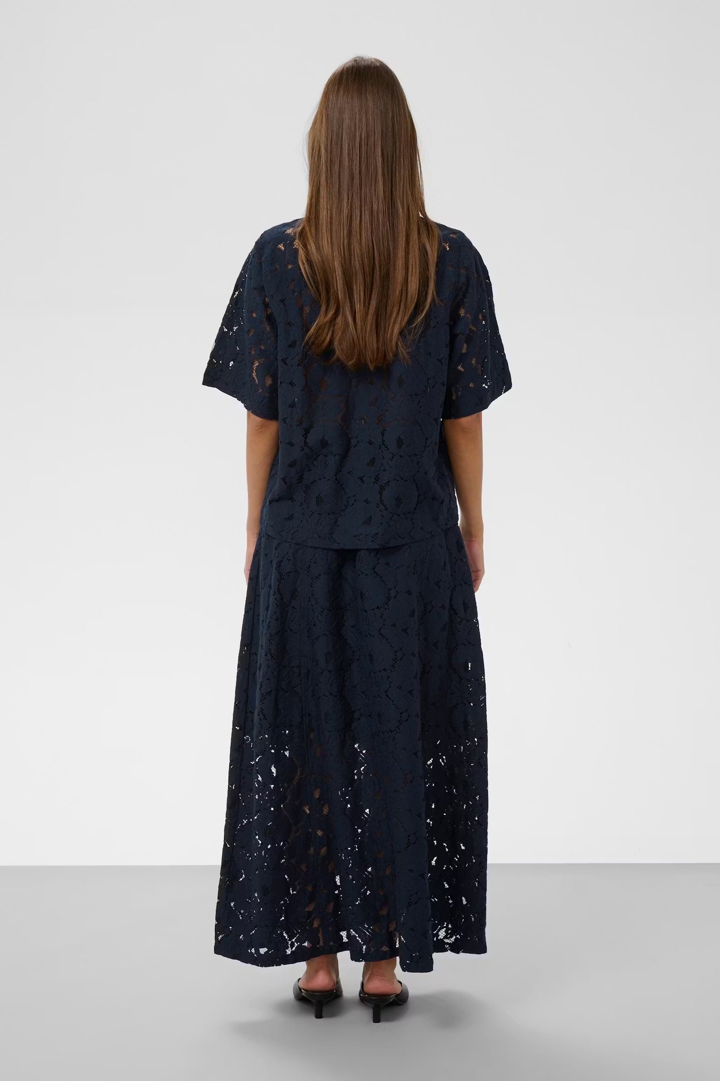 SLTaya Skirt