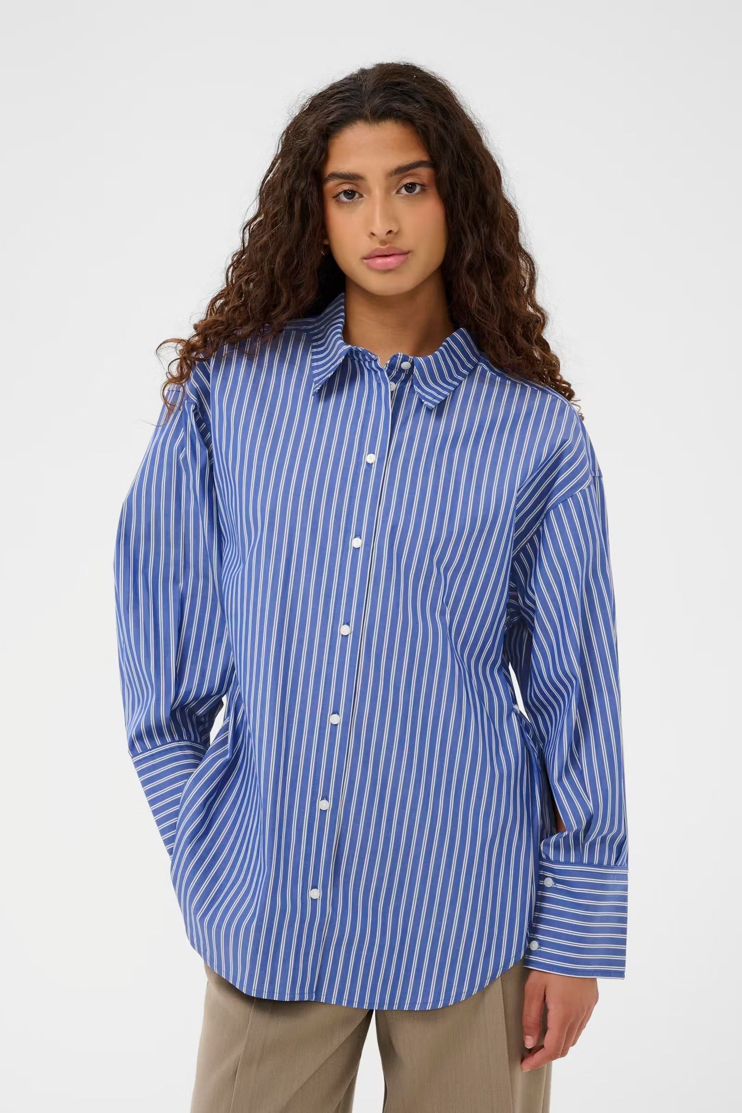 SLCalken Shirt LS
