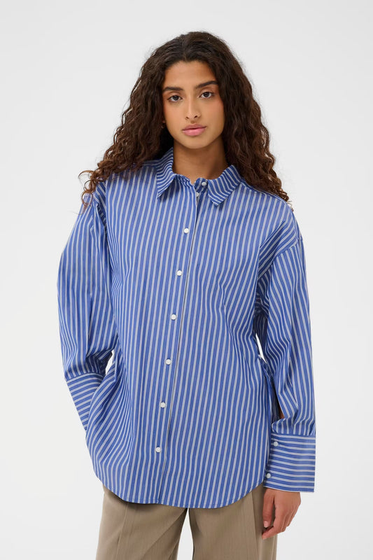 SLCalken Shirt LS
