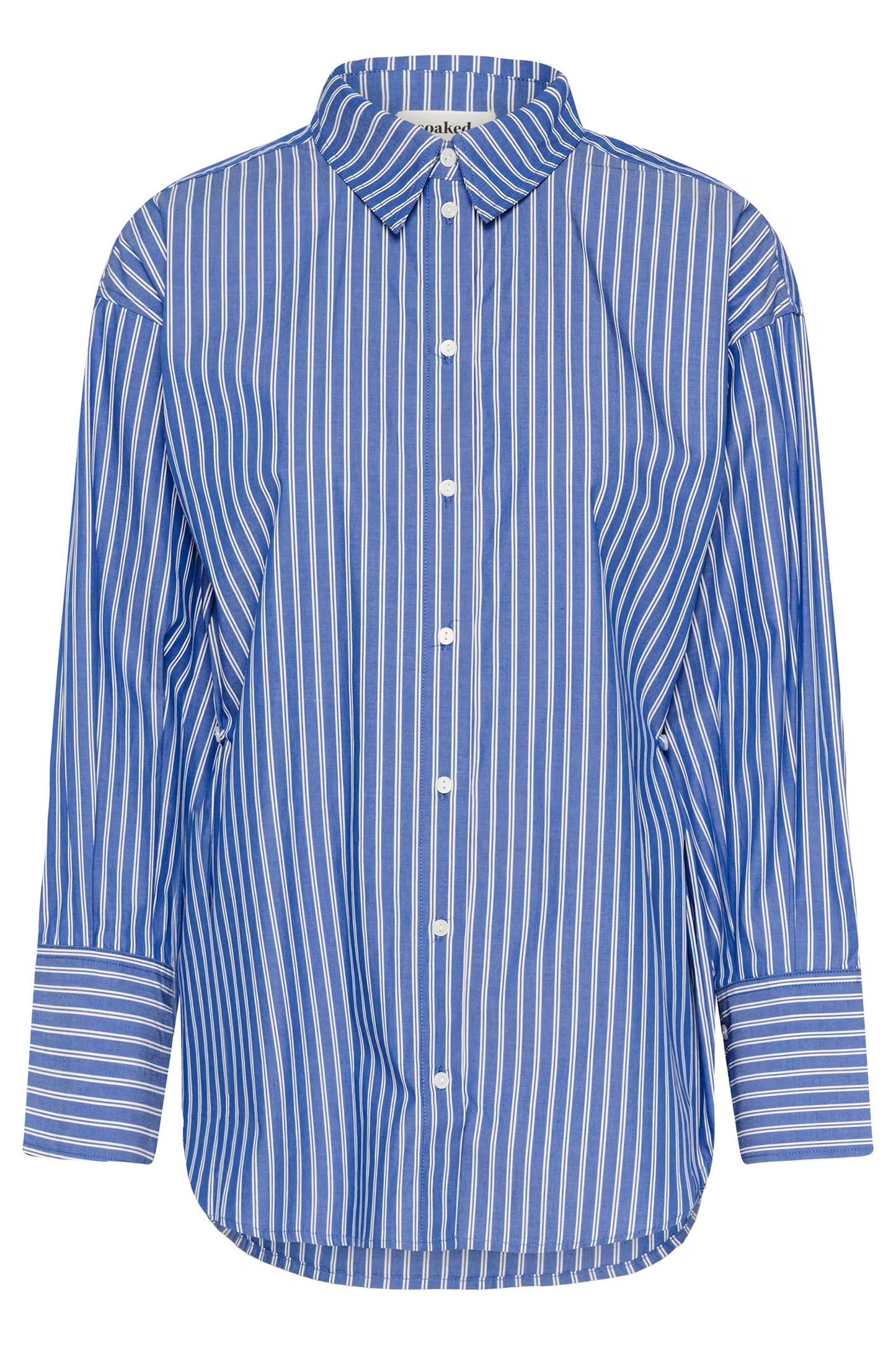 SLCalken Shirt LS