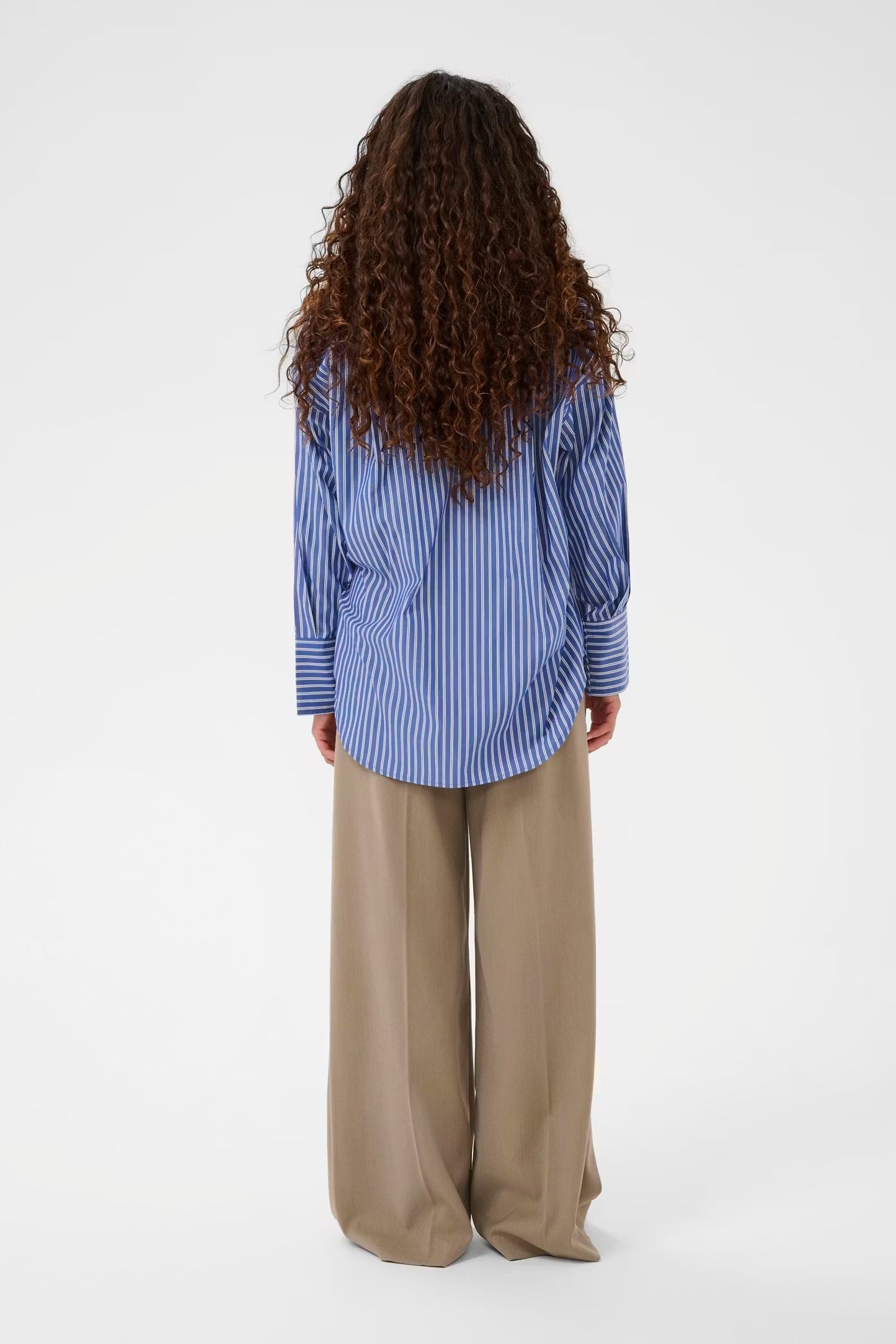 SLCalken Shirt LS