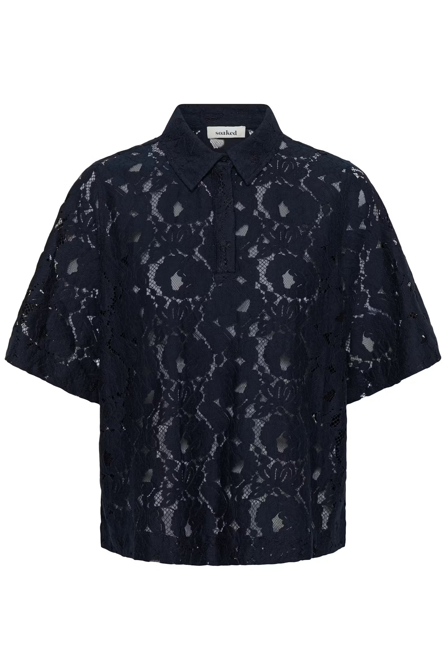 SLTaya Polo Shirt SS