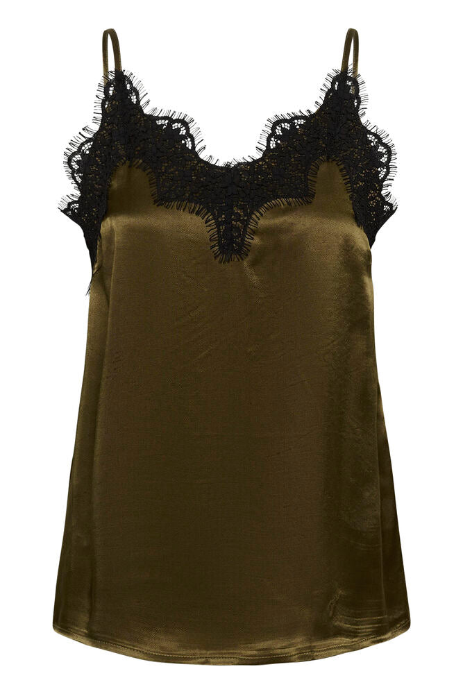 SLIrini Lace Top