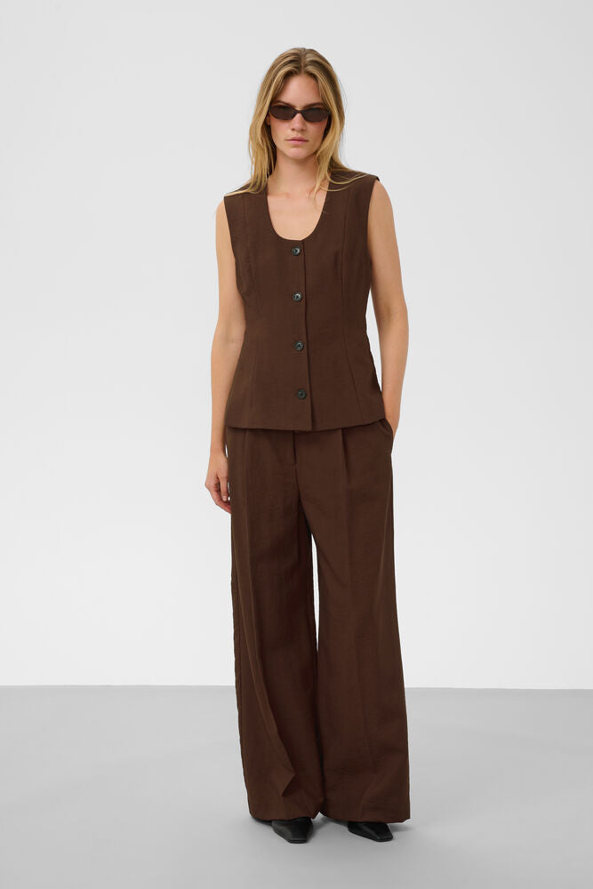 SLSemiki Waistcoat