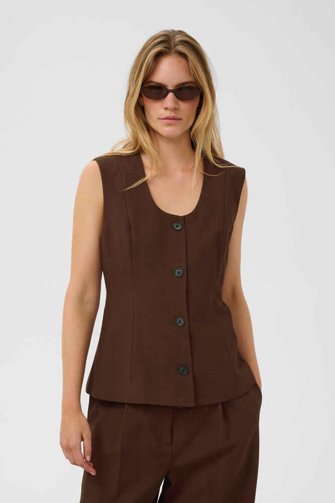 SLSemiki Waistcoat